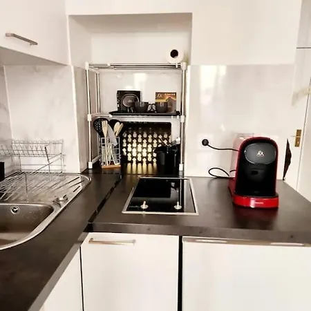 Bonito Y Ambientado 10 Aa1 Apartment *