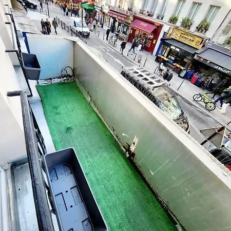 شقة Bonito Y Ambientado 10 Aa1 *