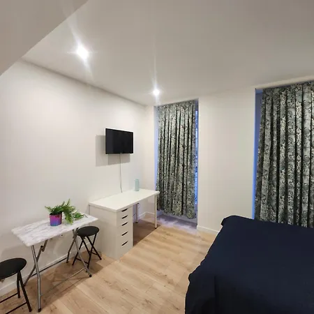 Bonito Y Ambientado 10 Aa1 Париж