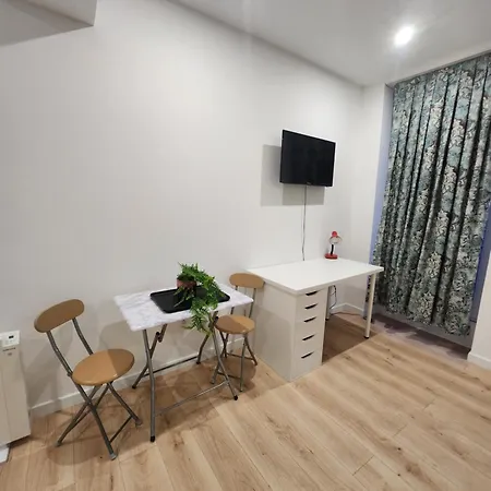 Bonito Y Ambientado 10 Aa1 Париж